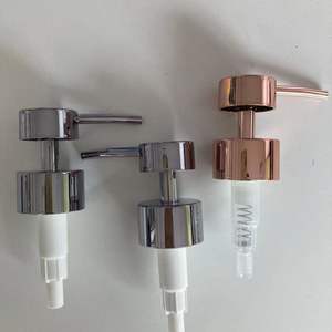 Pompe à mousse de qualité supérieure au <span class=keywords><strong>meilleur</strong></span> prix, pompe à lotion liquide RPET directe pour désinfectant pour les mains, distributeur de pompe en plastique pour la <span class=keywords><strong>cuisine</strong></span> - Product Image 3