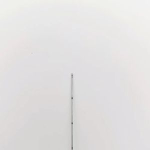 Sinowares เข็มฉีดเข้าผิวเพื่อความงามเข็มสอดปลายแหลมขนาดเล็ก - Product Image 2