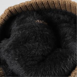 Bonnets d'hiver personnalisés avec détails imprimés vintage, protection solaire, vente en gros, bonnets de sport exquis pour bébés - Product Image 4