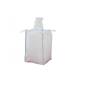 Grand sac en PP pour emballage de construction, sacs en vrac fibc, sac tissé pour emballage de produits agricoles - Product Image 3