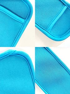 ที่ใส่ไอศกรีมแบบใช้ซ้ำได้ ปลอกหุ้มไอติมสำหรับขนมแช่แข็ง ถุงใส่ไอติมแบบซักได้ สำหรับเด็กและผู้ใหญ่ G26-45 - Product Image 4