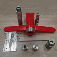 Pièces de machine de fraisage CNC - Usinage CNC, fil EDM, acier inoxydable, équipement industriel pour vélos et voitures