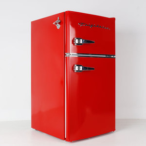 BCD-89, el <span class=keywords><strong>Mejor</strong></span> Refrigerador Personalizado de Fábrica, Mini Refrigerador para Oficina, Refrigerador de Escritorio - Product Image 1