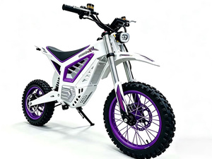 Moto électrique Surron Ultra Bee 74v 21kw noire 2026 – Performance rivalisant avec la moto tout-terrain électrique <span class=keywords><strong>Sur</strong></span> <span class=keywords><strong>Ron</strong></span> et la Dualtron Victor - Product Image 1