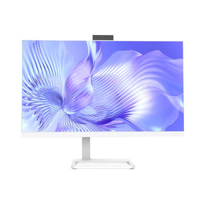 Office Business All-in-One Desktop 23.8" Slim <b>Micro</b> Bezel AIO <b>PC</b> with Intel i5/i7 Processor - Product Image 3