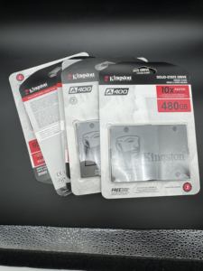 Vente en gros originale pour disques durs SSD KingSton SATA 1TB 240GB 480GB 960GB SATA3.0, disque SSD 2,5 pouces - Product Image 4