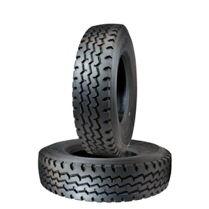 ยางรถบรรทุกคุณภาพสูงแบบขายส่ง รุ่นใหม่ 12.00R24 11R22.5 315/80r22.5 พร้อมยางใน - Product Image 2