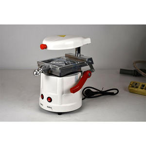 Máquina de Moldeo Dental LZCX-I, Dispositivo Eléctrico de Laminación de Retenedores de Ortodoncia para Terapia Oral en Adultos - Product Image 3