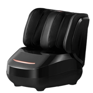 Masajeador de Pies Portátil de Tejido Profundo, Acupresión Shiatsu con Calor para Aliviar el Dolor por Neuropatía, Uso en Casa y Oficina - Product Image 2