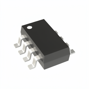 Componente Electrónico BOM IC en Stock INA296B2QDDFRQ1 SOT 23 8 Thin, Chip TSOT 23 8 - Product Image 1