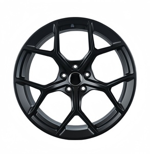 Convient pour la modification et la mise à niveau des jantes forgées Audi R-S-7, 19, 20, 21, 22 pouces, jantes A6 A5 A4 personnalisables - Product Image 1
