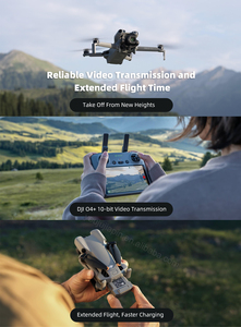 DJI Mini 5 Pro Fly daha Combo RC 2 FHD Video iletim 20km aralığı çok yönlü Drones yeni başlayanlar için 249g uzaktan FTDISCIPT - Product Image 4