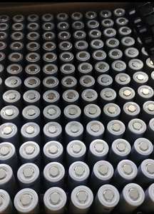 В наличии, перезаряжаемый литий-ионный аккумулятор RS50, 3,6 В, 5000 мАч, 14C, 70A, 21700 RS50 - Product Image 5