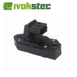 22181342 21634076マック用排気ガス再循環圧力センサー - Product Image 3