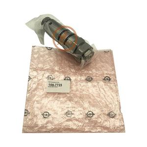 Pièces JISION pour excavatrice 320C, soupape de décharge principale 159-7723 171-0030 1597723 1710030 - Product Image 1