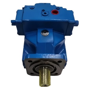 Bomba de Pistones Axiales Hidráulica A4VSO40LR2N, A4VSO, A4VSO40, A4VSO71, A4VSO125, A4VSO40LR2N-10R-PPB13N00, A4VSO40LR2Z-10L-PPB13K02 - Product Image 1