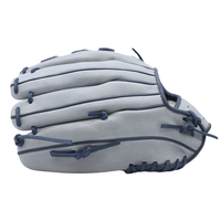 Gant de baseball professionnel en cuir Kip USA, gant pour baseball et softball adulte, personnalisable, vente en gros