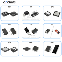 Chip CI CZChips MC56F8257VLH KSE340 TMS320F28034PNTR LPC11U35FHI33/501