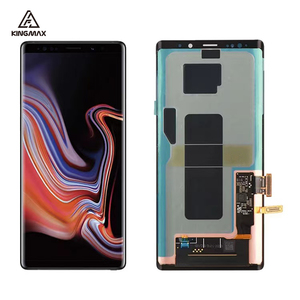 Màn hình LCD cảm ứng thay thế cho Samsung <span class=keywords><strong>Galaxy</strong></span> <span class=keywords><strong>Note</strong></span> 9 10 20, kích thước 6.4 inch, mã N960D N960F N960 N9600, màu đen, bảo hành 1 năm - Product Image 2