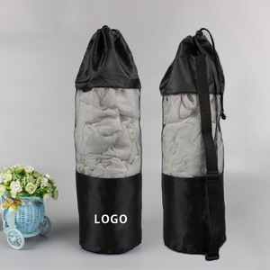 Tùy chỉnh mới Nylon Polyester nhỏ lưới lưới vẽ chuỗi thiết bị mang theo túi - Product Image 1