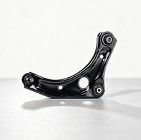 Bras de suspension en acier pour TOYOTA OE 48610-0K010 48610-0K020 48610-0K030