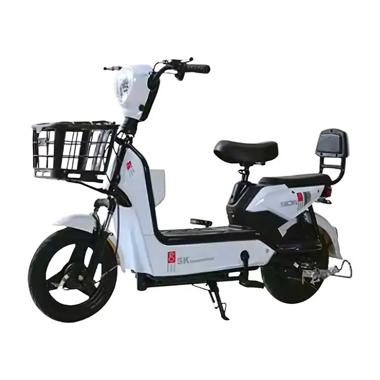 Offre Spéciale 350W vente chaude 500w vélo électrique vélos électriques avec pédales cyclomoteur e vélos Cycle pour vélo électrique