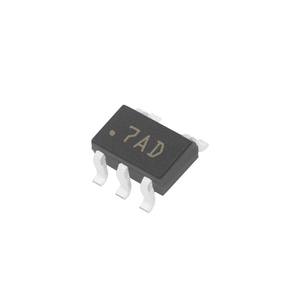Angeltech ST715CR ขยายสัญญาณเสียงแบบช่องเดียวกำลังต่ำชิ้นส่วนอิเล็กทรอนิกส์ - Product Image 1