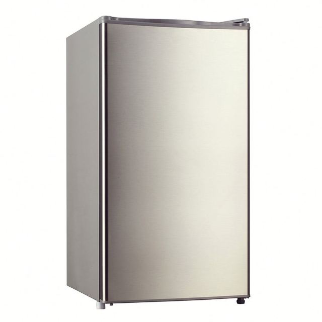 91L Factory Direct Price Low Noise Freezer Box China Mini Refrigerator