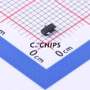 ทรานซิสเตอร์ภาคสนามทรานซิสเตอร์แบบใหม่และดั้งเดิม SI2302AI-MS SOT-23 (MOSFET) - Product Image 2