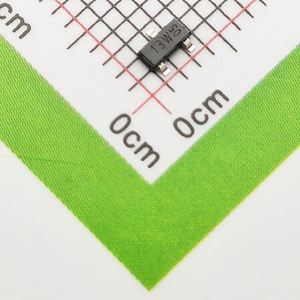 new&original BSS84,215 SOT-23 Transistors MOSFETs -1.8V -130mA -50V P-Channel - Product Image 1