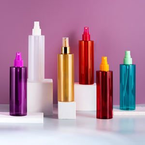 Heypack Brand Wholesale Customization of Various High-Quality Colors 500ml Pet Spray <b>Bottles</b> - Product Image 2