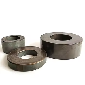 Tùy chỉnh chamfered C <span class=keywords><strong>Core</strong></span> cho 50Hz <span class=keywords><strong>400Hz</strong></span> biến áp sử dụng - Product Image 2