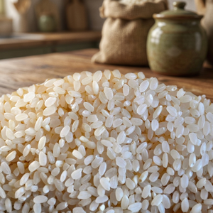Arroz Japonica/Sushi de Grano Largo, Arroz Blanco Seco Duro, 2 Años de Duración, Alta Calidad, Precio Económico - Product Image 2