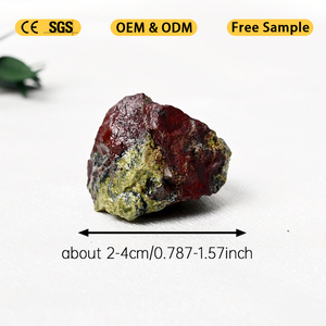 Piedra de Sangre de Dragón, Cristal Natural en Bruto para Sanación, Venta al Por Mayor - Product Image 4