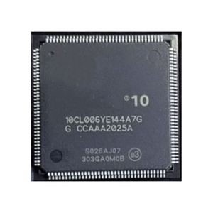 10CL006YE144I7G Chip Original Nuevo de Fábrica - Product Image 1