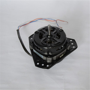 Moteur d'essorage pour lave-linge 800 W, boîtier en plastique, économie d'énergie, pièce universelle, numéro de référence 90W - Product Image 1