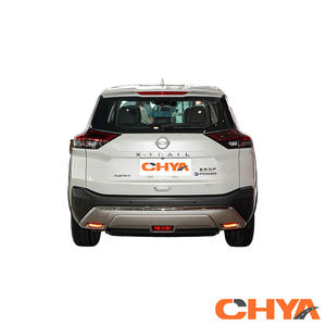 <span class=keywords><strong>Nissan</strong></span> X-Trail E-POWER <span class=keywords><strong>2023</strong></span>, Serie SUV de Lujo, Sistema Híbrido, Torque Instantáneo, Tracción en las Cuatro Ruedas Inteligente - Product Image 3