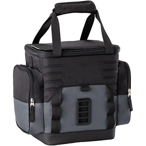 Bolsa Térmica Reutilizable, Bolsa de Almuerzo Portátil, Impermeable, para Picnic, Playa, Trabajo, Viajes - Product Image 1