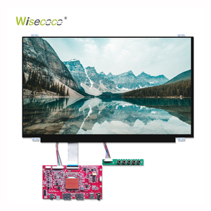 15.6-inch top156uhd05 UHD IPS TFT LCD màn hình hiển thị 60Hz 3840*2160 Độ phân giải cao màn hình LCD - Product Image 1