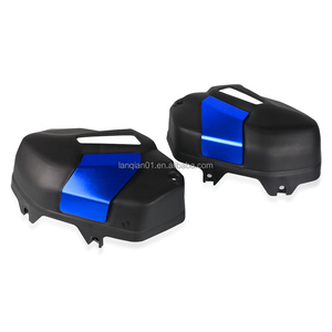 Protection de culasse moteur pour BMW R1250RT R1250GS Adventure LC R1250R R1250RS 2018 2019-2022 2021 <span class=keywords><strong>R1250</strong></span> R/<span class=keywords><strong>RS</strong></span>/RT - Product Image 4