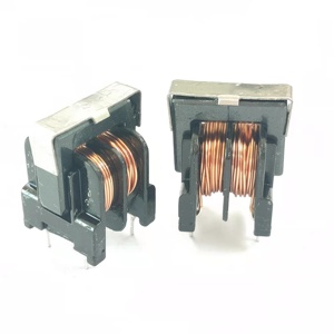 パワーインダクタ用uuインダクタuu10.5トランスuu9.8コモンモードチョークコモンモードフィルタ純銅インダクタ - Product Image 1