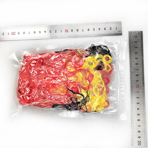 <span class=keywords><strong>Pelucas</strong></span> de <span class=keywords><strong>payaso</strong></span> y africanas baratas para adultos, accesorios de disfraces de discoteca, <span class=keywords><strong>pelucas</strong></span> de cosplay para aficionados al fútbol masculinos y femeninos - Product Image 2