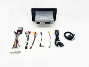 Lecteur multimédia audio de voiture Android KLYDE 10,1 pouces <span class=keywords><strong>pour</strong></span> <span class=keywords><strong>Renault</strong></span> <span class=keywords><strong>Master</strong></span> 2020 2021, navigation GPS intégrée avec 64/128 Go de ROM, carte SIM 4G - Product Image 5