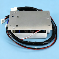 Pièces détachées CIJ KB-SEN1901 Transformateur haute pression de type K JPT-D compatible avec la machine de codage à jet d'encre continu KGK