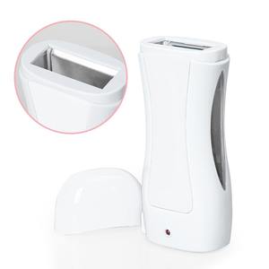 Lifestance All-in-One Rolling Wax Machine Kit 20W/40W Heater with 100g Wax Cartridges and Accessories - Product Image 3