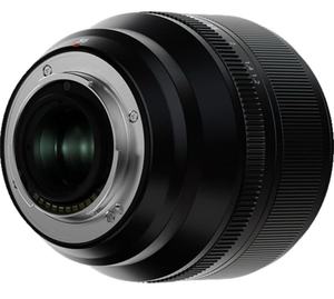 เลนส์ฟูจินอน ASPHERICAL LENS SUPER EBC XF 56 มม. F1.2 R X-Mount รุ่นเลนส์ไพรม์มือสอง - Product Image 2