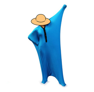 Giocattoli sensoriali antistress avvolgenti per tutto il corpo alleviare lo stress kit sensoriali personalizzati stampati digitali <span class=keywords><strong>autismo</strong></span> calzino per <span class=keywords><strong>l</strong></span>'<span class=keywords><strong>autismo</strong></span> - Product Image 6