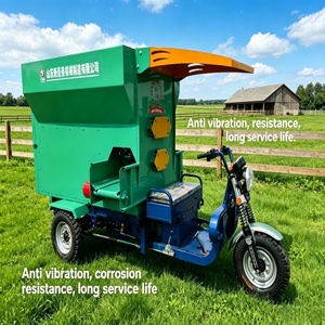 Tricycle électrique à batterie utilisé pour la fertilisation des champs et l'<span class=keywords><strong>entretien</strong></span> <span class=keywords><strong>du</strong></span> <span class=keywords><strong>sol</strong></span> - Product Image 6