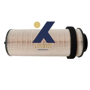 Filtre à carburant pour moteur de camion de haute qualité OEM du fabricant PU966/1X 1699168 1616361 PF7947 FF5695 1643080 1699168 - Product Image 4