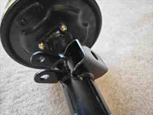 OEM ODM Full Floating <strong>Rear</strong> <strong>Axle</strong> for Tricycle Auto Rickshaw UTV-Gasoline Diesel China <strong>Product</strong> with Propeller Shaft - Product Image 6